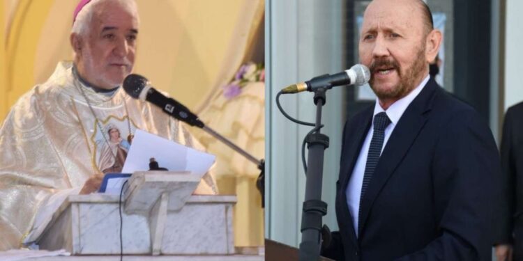 El obispo de Formosa le pidió a Gildo Insfrán que revea las excesivas medidas adoptadas