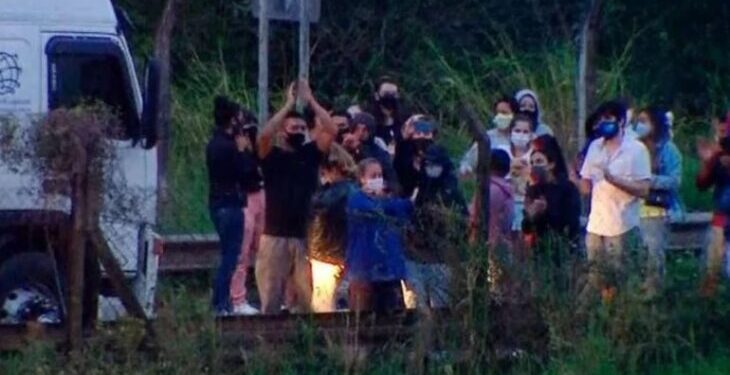 Corrientes ofrece hisopados gratuitos para el reingreso de los argentinos varados