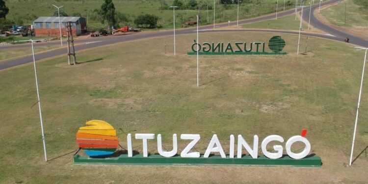 La Ciudad de Ituzaingó restringe el acceso durante Semana Santa