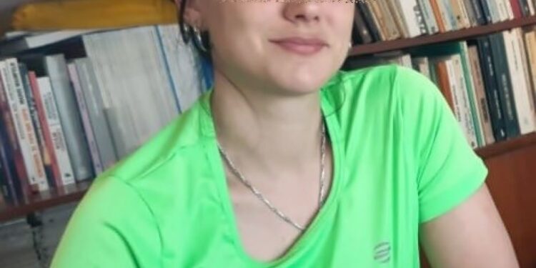 Sus padres la buscaban en Paraná y estaba detenida en Corrientes