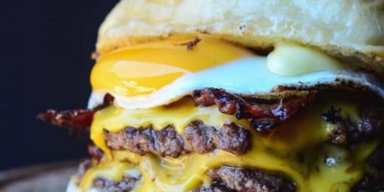 Hamburguesería correntina ganó “mundialito” nacional en Instagram
