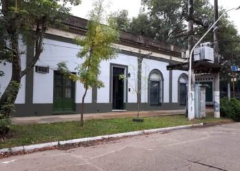 Esquina: 18 casos de coronavirus en el Hogar de Ancianos