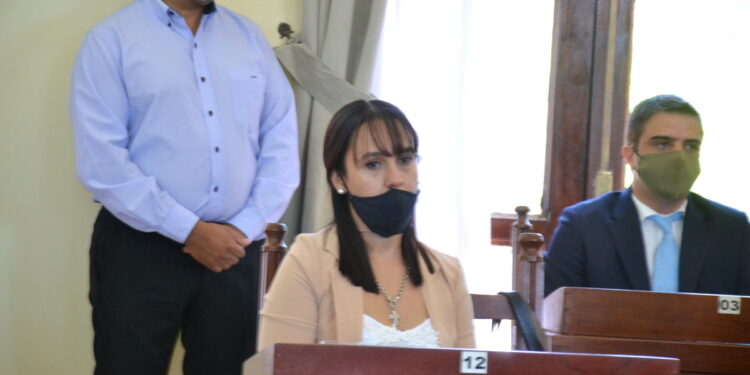 El intendente Hugo Benítez dio inicio a las Sesiones Ordinarias