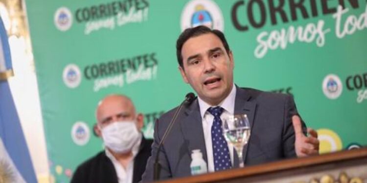 Fronteras: Se restringe el ingreso de camiones, pedirán PCR negativo