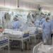 Colapso sanitario en Brasil: temen por ausencia de oxígeno y fármacos