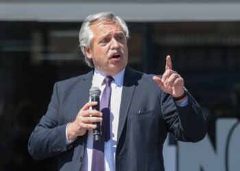 Alberto Fernández no llegará a Corrientes: estará Santiago Cafiero