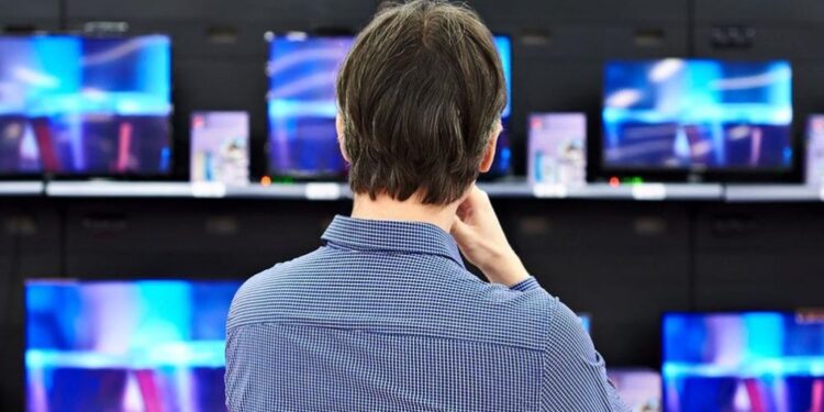 Comienza el Electro Fest con descuentos del 35% y 18 cuotas