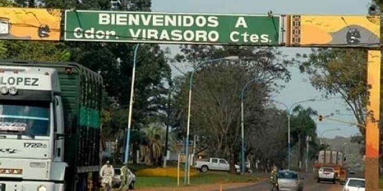 Gobernador Virasoro con nuevo fallecimiento por Coronavirus