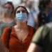 Covid: Informaron 16.056 nuevos casos de Covid en la Argentina