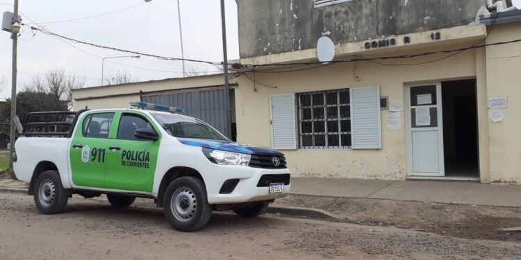 Corrientes: abusó de su suegra mientras se bañaba y desató una batalla campal entre familiares