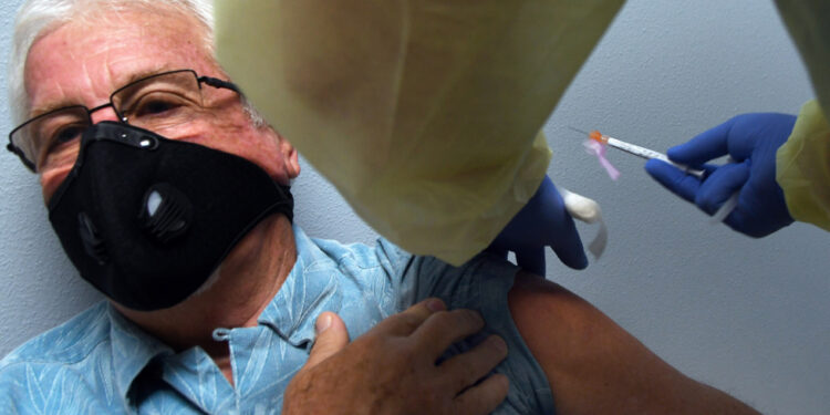 Coronavirus: Esquina se sumará a la campaña de vacunación