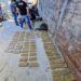 Corrientes: incautaron drogas y armas en un local de venta de autos