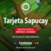 Desde este miércoles se habilitan las tarjetas Sapucay