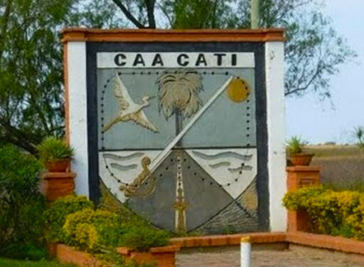 Caá Catí pidió suspender las clases presenciales porque no puede frenar el brote