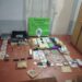 Corrientes:”búnker-narco” funcionaba a dos cuadras de una Comisaría