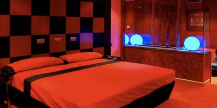 Ituzaingó: Asaltaron en un motel y golpearon salvajemente al encargado