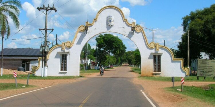 Se sumó otra localidad y ya son 14 los municipios con testeos masivos