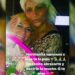 Gladys La Bomba Tucumana rogó por la salud de su hermana