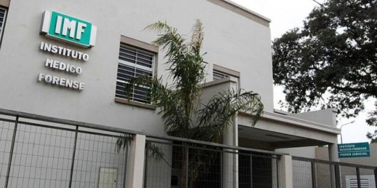 Investigan la muerte de trabajador del Poder Judicial provincial