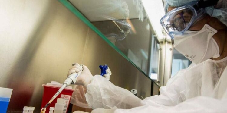 Se sumó otra localidad y ya son 14 los municipios con testeos masivos