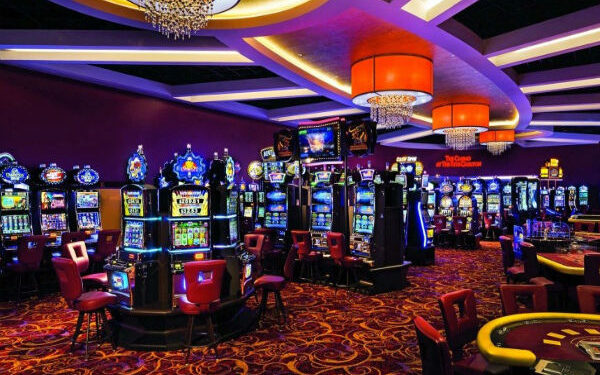 Esquina: Indemnizarán a una trabajadora del casino por ansiedad y depresión