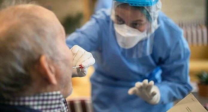 Argentina comenzó a transitar “la segunda ola” de contagios de coronavirus, aseguró Vizzotti