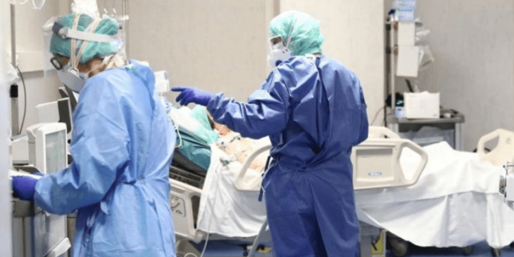 Corrientes: detectaron las cepas Manaos y de Reino Unido