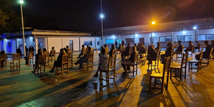 Desactivaron varias fiestas clandestinas en la Capital