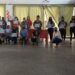 Esquina: exitosa capacitación sobre cuidado de adultos mayores
