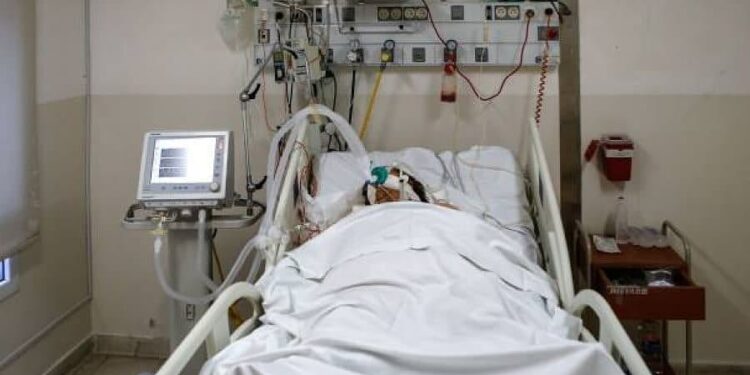 Nueve muertes en las últimas 24 horas en Corrientes