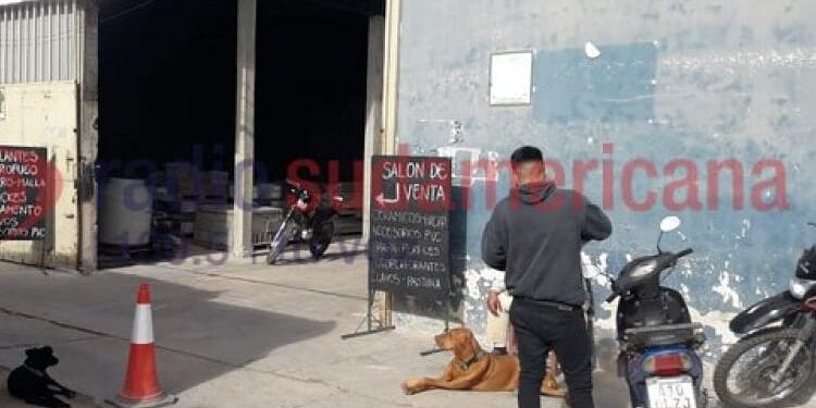 Corrientes: Robaron 500.000 pesos con un arma de juguete