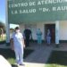 Pueblo Libertador: 26 casos activos, dos en el Hospital de Campaña