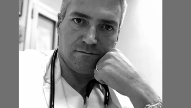 ¿Quién es el médico italiano acusado de asesinar a pacientes con Covid-19?