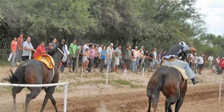 Video: Suspenden las carreras de caballos en el Club Hípico de Santa Ana