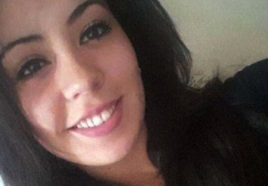 Mendoza: un hombre violó y mató a machetazos a su vecina