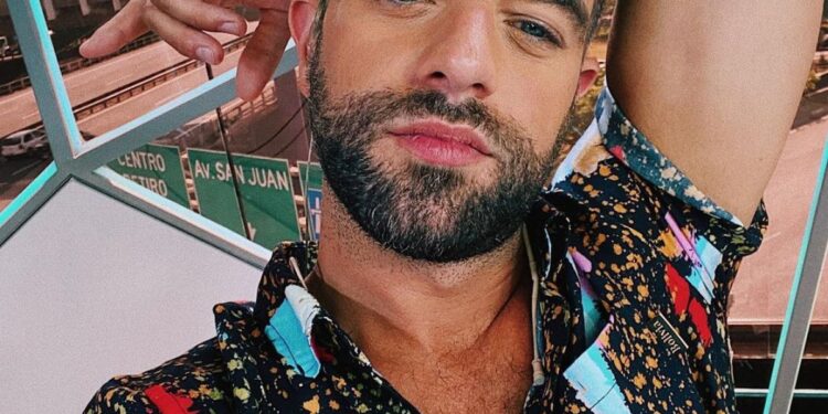 Diego Poggi contó el motivo por el que renunció a el Trece