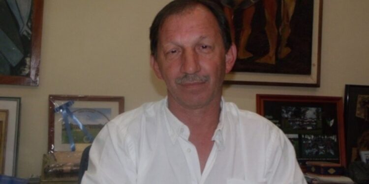 Murió el exvicegobernador de Corrientes Eduardo Galantini
