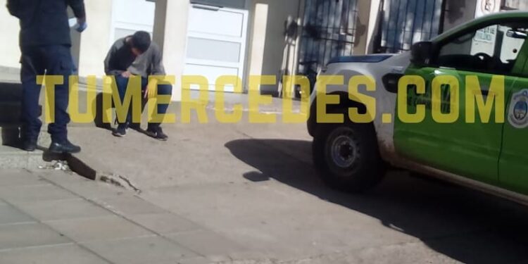 Mercedes: Un hombre apuñaló a su pareja mientras festejaba su cumpleaños