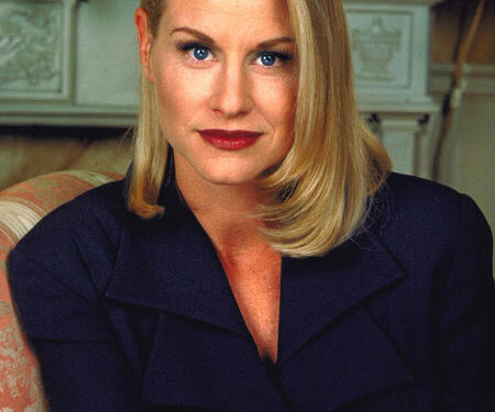 Lauren Lane, de La Niñera, contó que fue acosada sexualmente en el set