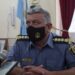 El subjefe de la Policía de Corrientes se contagió de Covid 19
