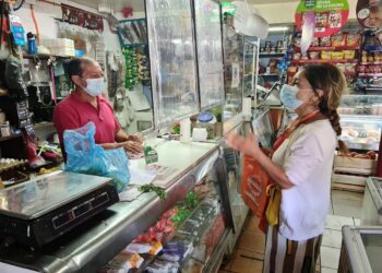 Esquina: El Municipio adhiere a las medidas del Gobernador