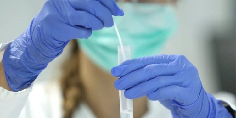 Esquina: Sigue la vacunación contra el Covid-19 en el club Porvenir