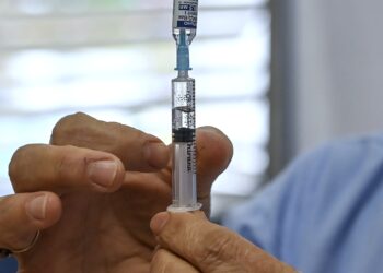 Liberaron a la mujer imputada por la venta de vacunas en Esquina