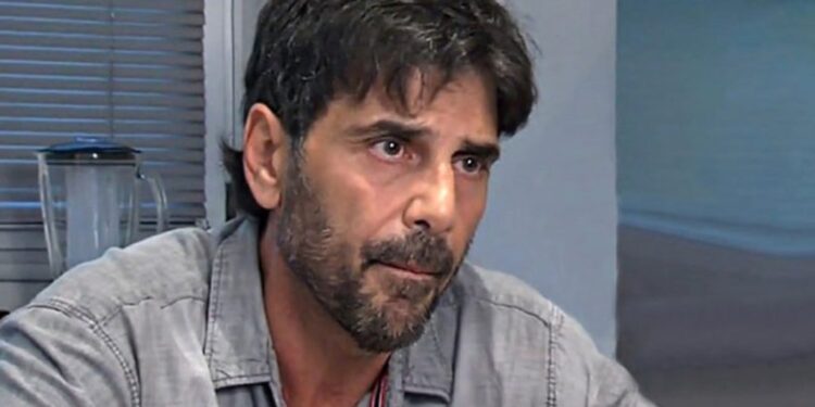 Juan Darthes rompió el silencio: “Podré defenderme, soy inocente”