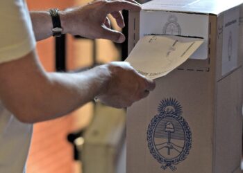 Corrientes elegirá gobernador y vice el 29 de agosto próximo