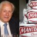 Murió Odysseas Georgalos, uno de los creadores del Mantecol