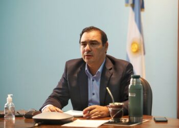“Si nosotros tenemos muchos casos vamos a tener un colapso”