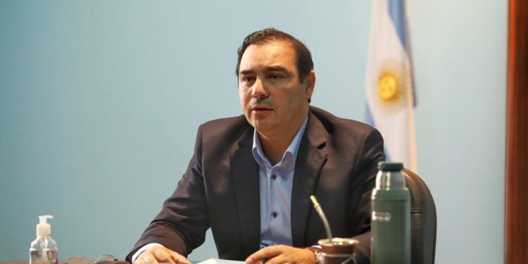 “Si nosotros tenemos muchos casos vamos a tener un colapso”