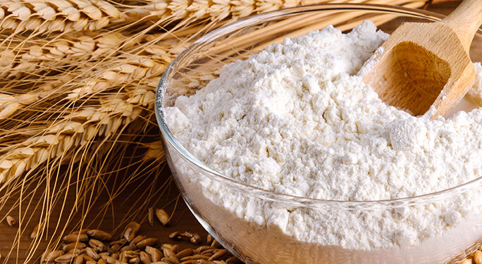 Una marca de harina cambió su logo y generó un debate en las redes