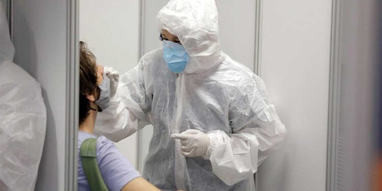 Esquina: 48 casos de coronavirus en Esquina y ya son 326 los activos